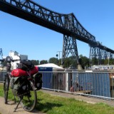 2108F 023 Nord Ostsee Kanal